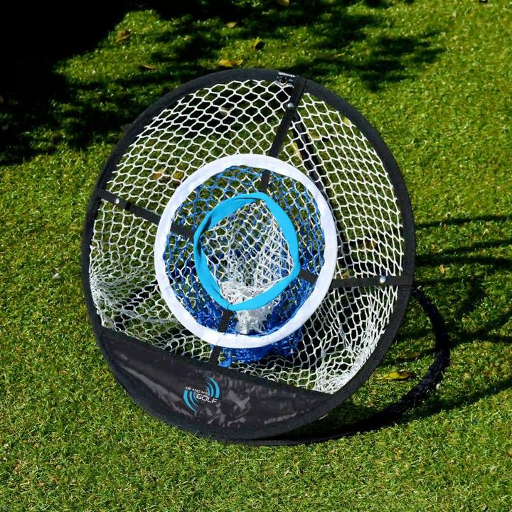 Produktbild Me and my Golf Target Chipping Net