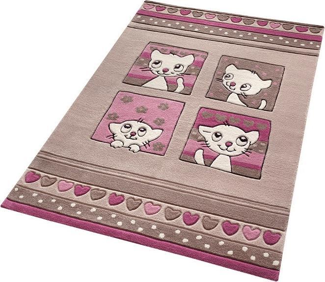 Produktbild Smart Kids Kitty Kat (110 x 170 cm)