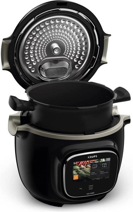 Image du produit Krups CZ9128 Cook4Me
