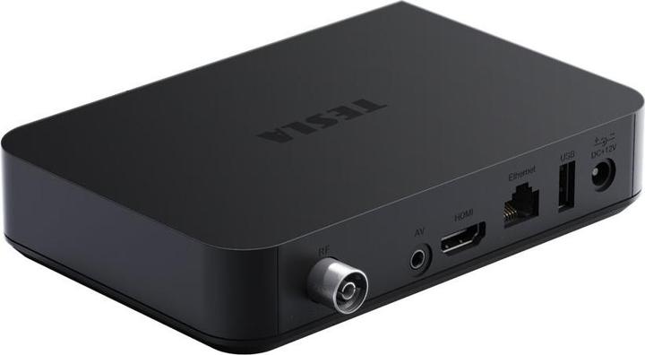 Actual product image Tesla XT850 (2 GB, DVB-T2)