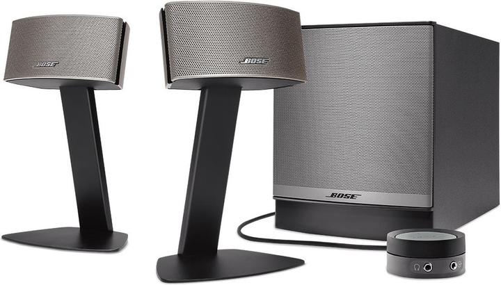 Actual product image Bose Companion 50