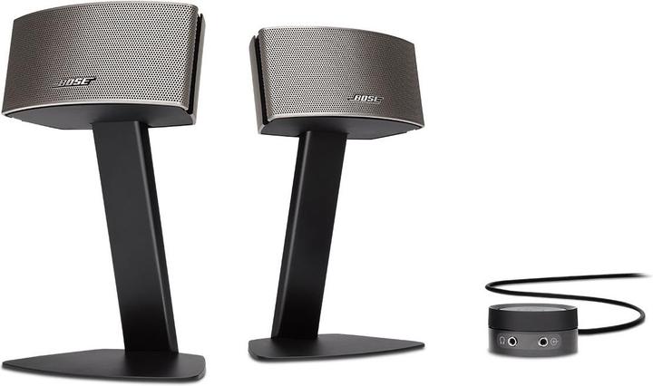 Actual product image Bose Companion 50
