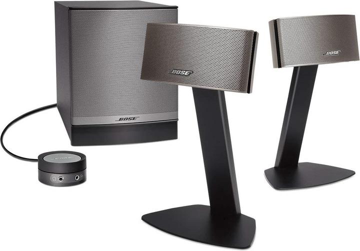Actual product image Bose Companion 50