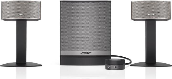 Actual product image Bose Companion 50