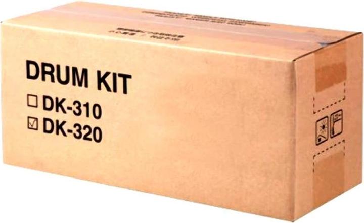 Produktbild Kyocera 302J393033
