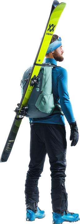 Actual product image Deuter Updays 26 (26 l)