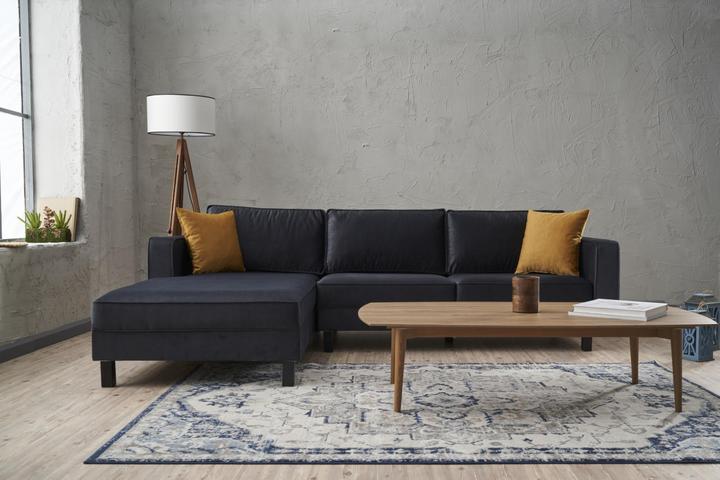 Image du produit Atelier del Sofa Jaden (Canapé d'angle)