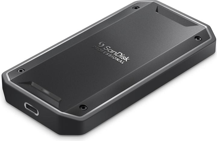Image du produit SanDisk PRO-G40 (1000 Go)