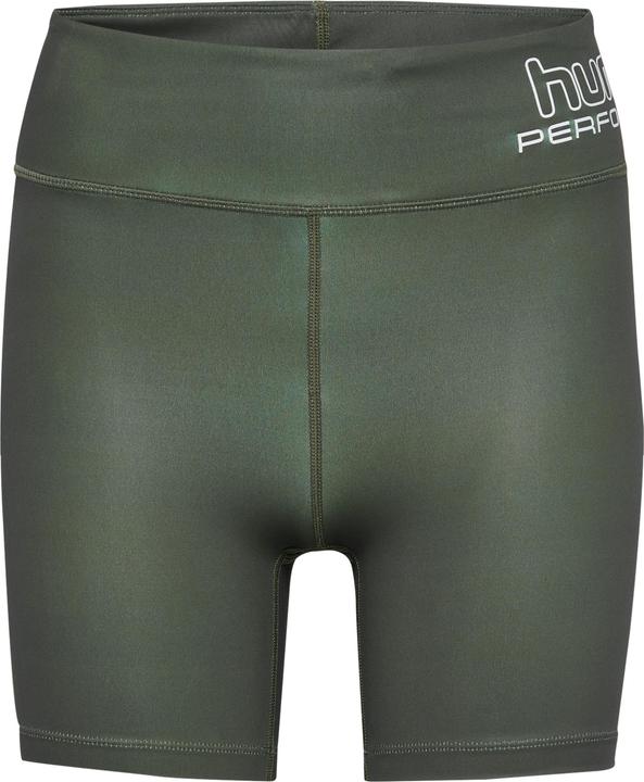 Produktbild hummel Hmlte Fundamental Mw Tight Shorts (XL)