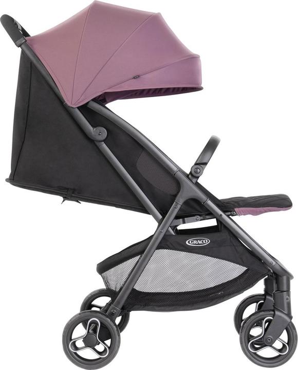 Produktbild Graco MYAVO w/ rc