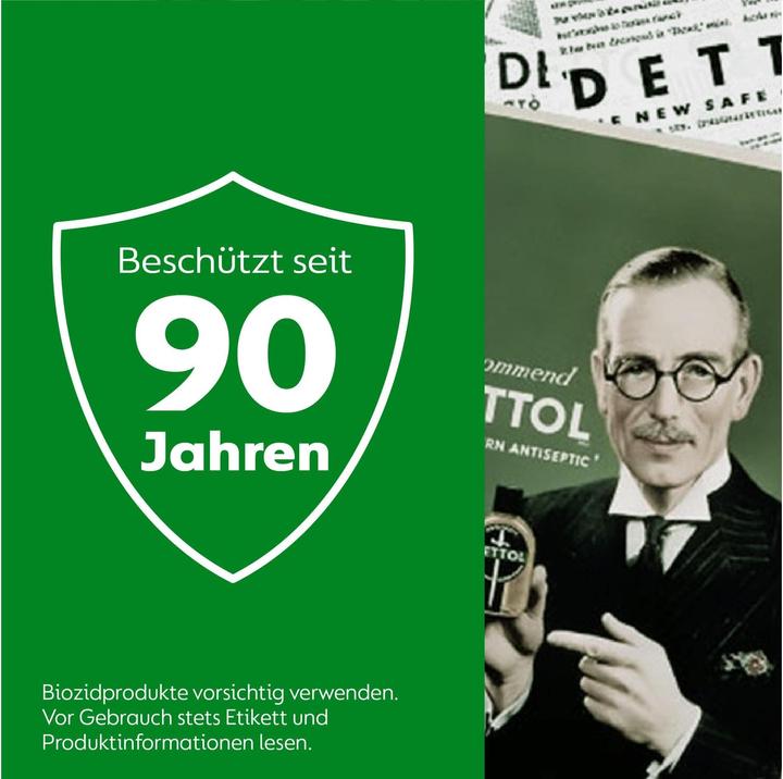 Produktbild Dettol Allzweck Reinigungstücher