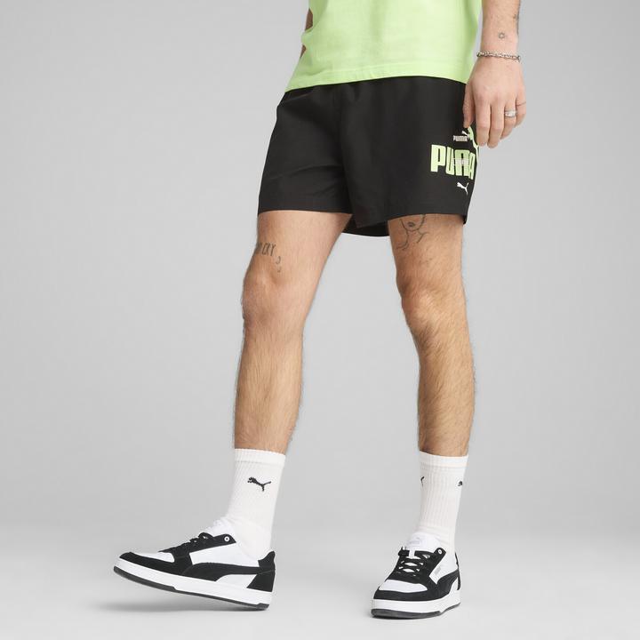 Image du produit Puma ESS Logo Lab Woven 5" (M)