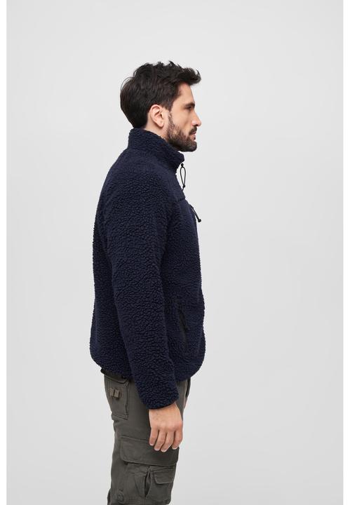 Immagine prodotto Brandit Giacca Teddy in pile - 8112 (XXL)
