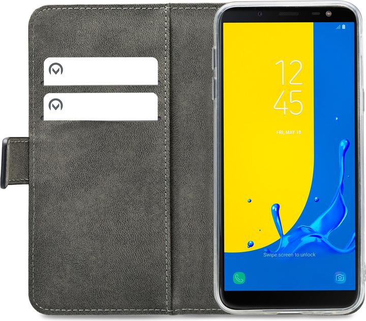 Produktbild Mobilize Klassische Gelly-Geldbörse
