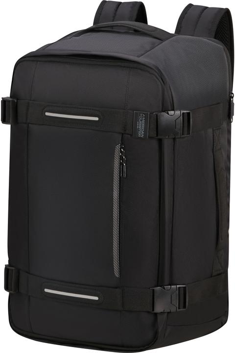 American Crew Urban Track Asphalt Black (44 l)