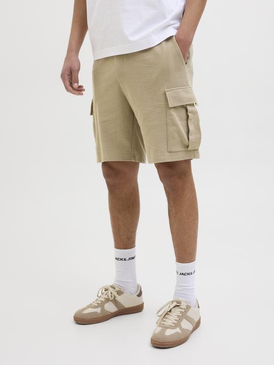 Immagine prodotto Jack & Jones Regular Fit Sweat-Shorts Sweat-Shorts (XL)
