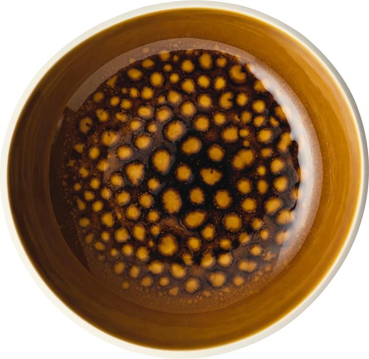 Produktbild Rosenthal Junto Amber Teller tief 17 cm (1 x)