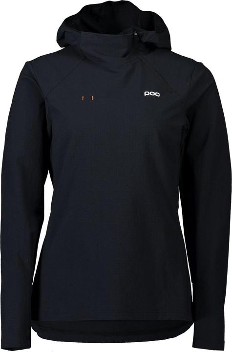Produktbild Poc Mantle Thermal Hoodie (XS)
