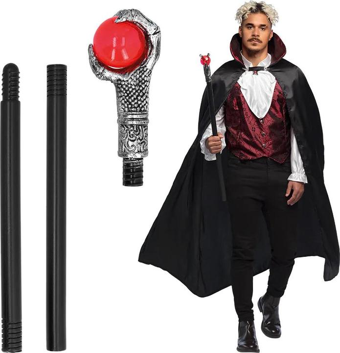 Actual product image Boland Vampire sceptre