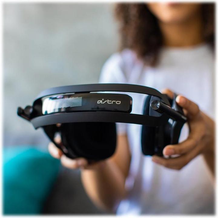 Actual product image Astro Gaming A50 (Wireless)