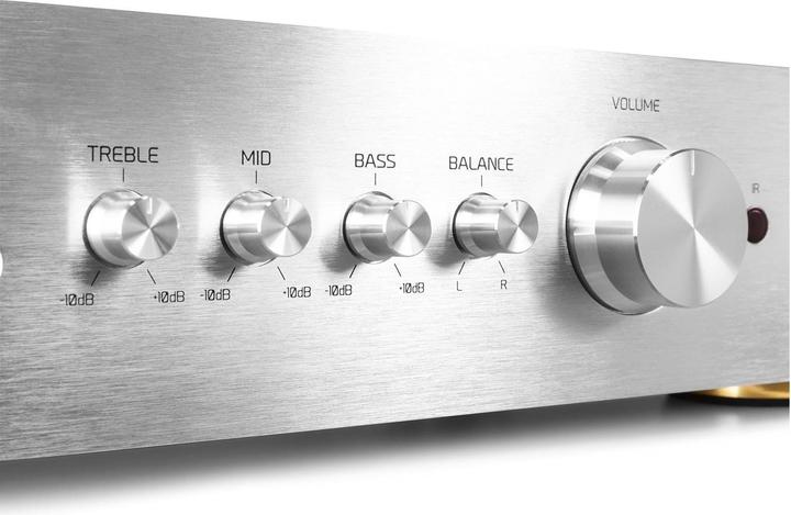 Actual product image Audizio AD200A (Amplifier)