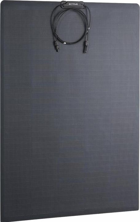 Immagine prodotto Ective Pannello solare a scandole flessibile 12V 180W Pannello solare flessibile Modulo fotovoltaico solare (180 W, 4.50 kg)