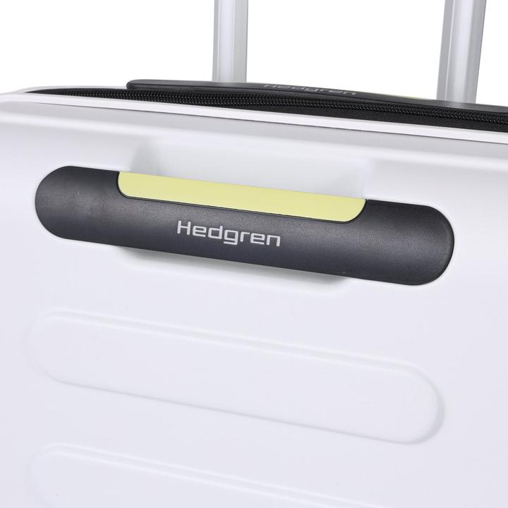 Image du produit Hedgren Comby Grip 4 roues trolley cabine XS 55 cm (39.80 l, Bagage à main (jusqu'à 50l))
