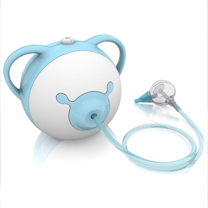 Nosiboo Nasal aspirator