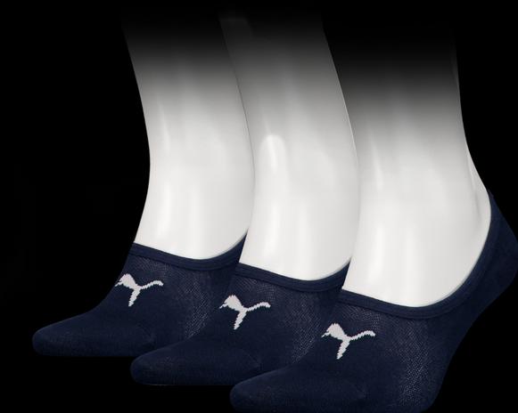 Actual product image Puma Footie (35 - 38)
