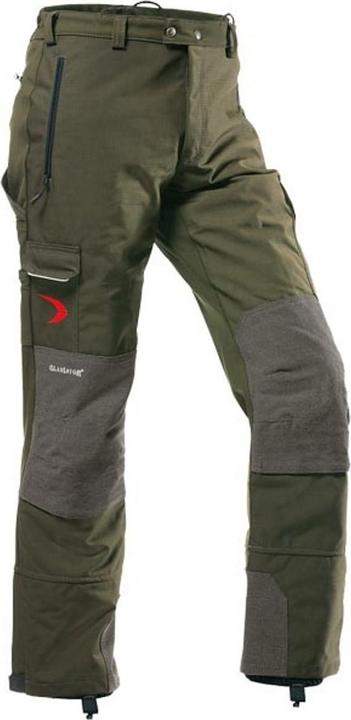 Pfanner Gladiator Outdoorhose (XXL)