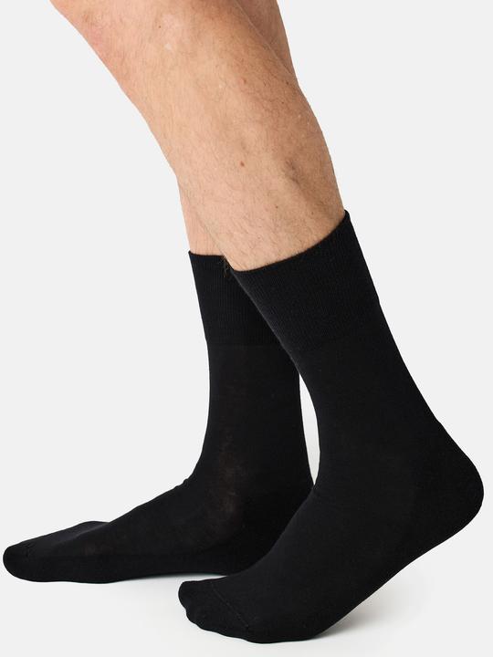 Produktbild Nur Der Basicsocken Aktiv (7er Pack, 43 - 46)
