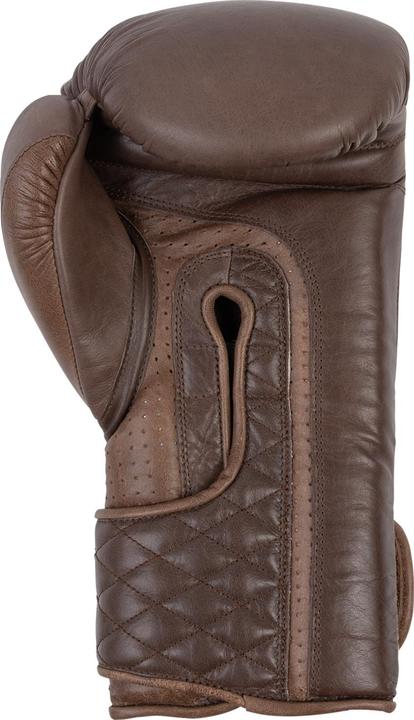 Produktbild Lonsdale boxhandschuhe vintage spar gloves (14 OZ)