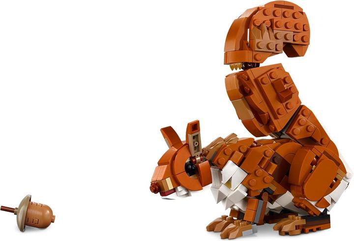 Immagine prodotto LEGO 31154 Animali della foresta: Volpe rossa (31154, LEGO Creator Expert)