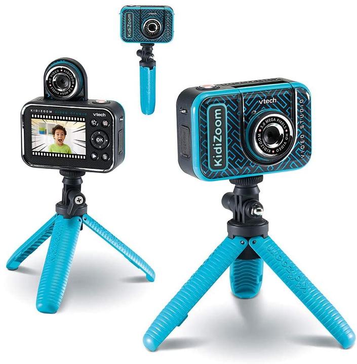 Actual product image VTech KidiZoom Video Studio HD
