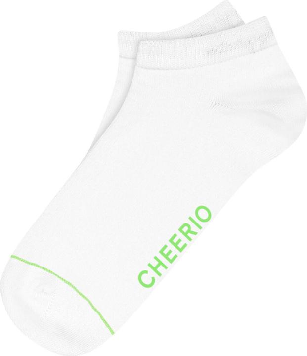 Image du produit Cheerio Unisexe SNEAKER PAL Sneaker 2p (lot de 2, 36, 40)