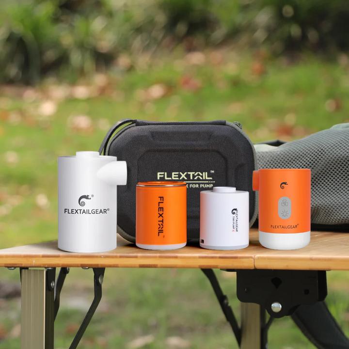 Immagine prodotto Flextailgear Custodia