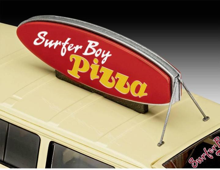 Immagine prodotto Revell Stranger Things Bus VW T3 Ragazzo surfista