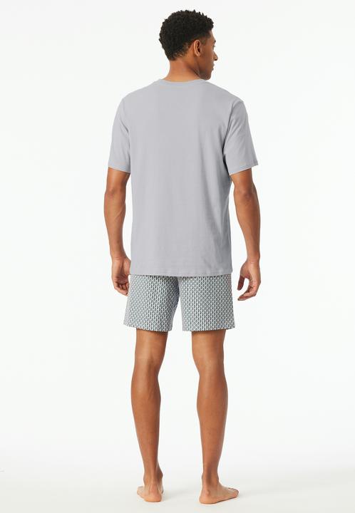 Image du produit Schiesser Pyjama Comfort Essentials (54, XL)