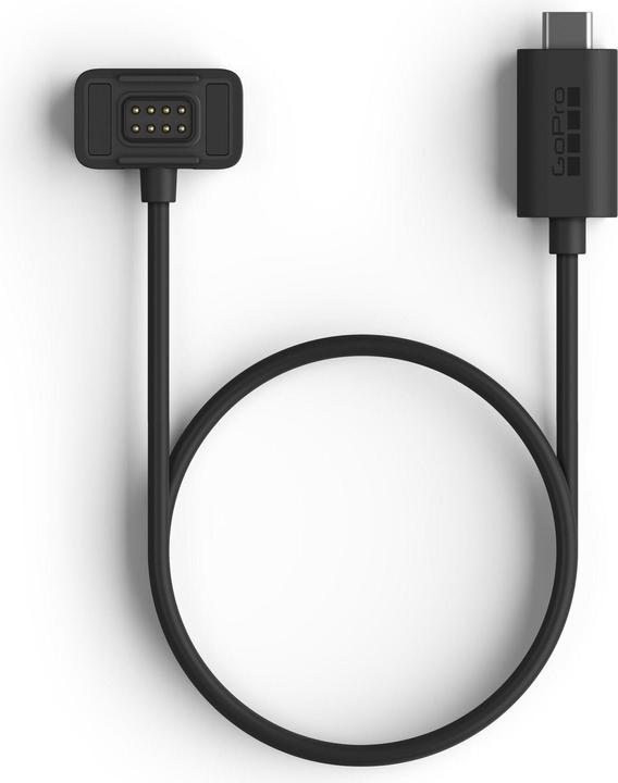 Actual product image GoPro Contacto (Hero 9 Black, Hero 10 Black, Hero 11 Black, Hero 12 Black, Hero 13 Black)