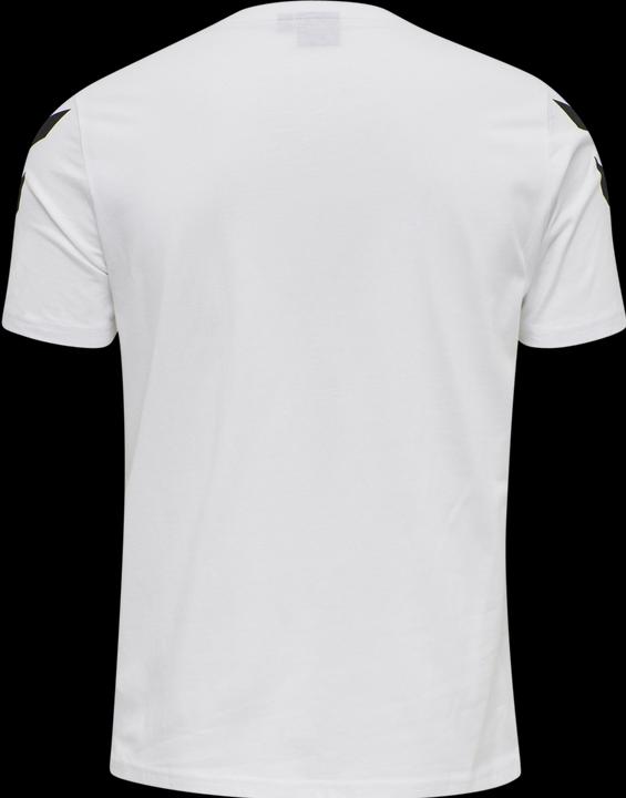 Produktbild hummel Legacy Chevron T-Shirt (S)