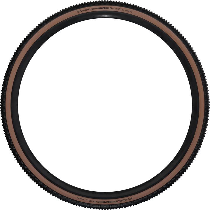 Actual product image Schwalbe G-One Ultrabite (28 x 1.50, 40-622)