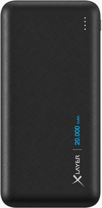 Immagine prodotto Xlayer Solid (20000 mAh, 74 Wh)