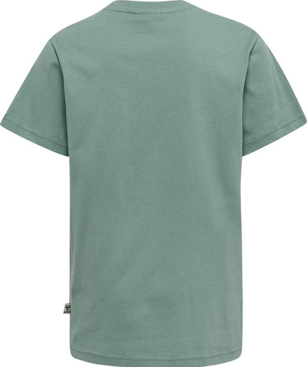 Image du produit hummel Tres T-Shirt S/S (128)
