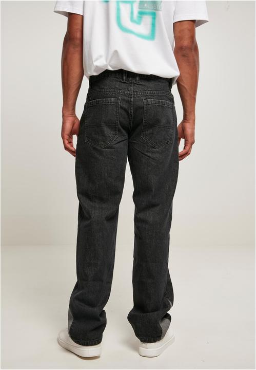 Immagine prodotto Urban Classics Denim organico a triangolo - 17054 (32)