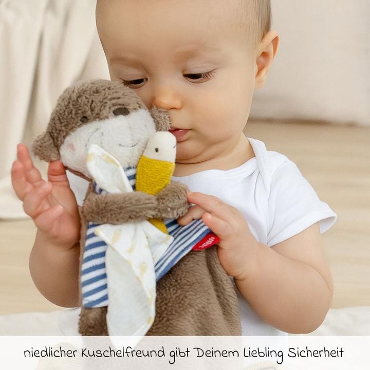 Produktbild Fehn Otter