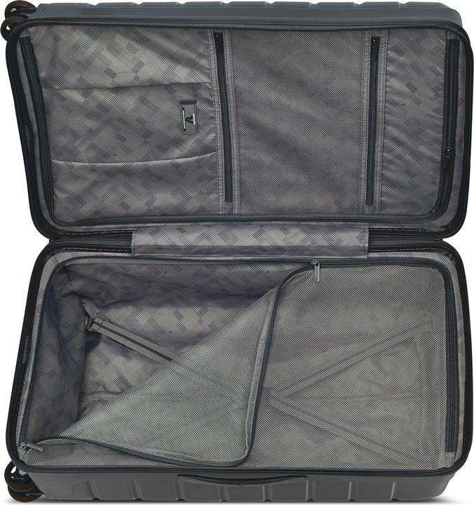 Immagine prodotto Roncato Carrello B-Flying a 4 ruote 69 cm (77 l, M (50 - 90l))