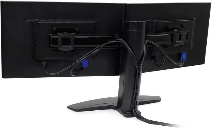 Actual product image Ergotron Neo-Flex monitor stand (Table, 24")