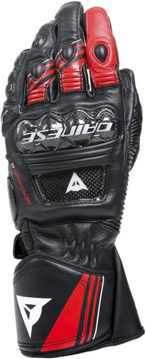 Image du produit Dainese Gants en cuir Druid 4 (Hommes, M)