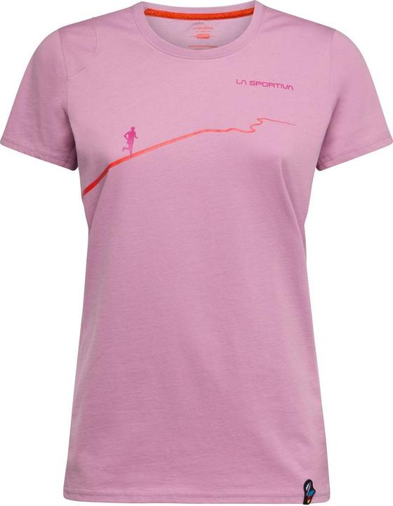 Produktbild La Sportiva Trail T-Shirt W (S)