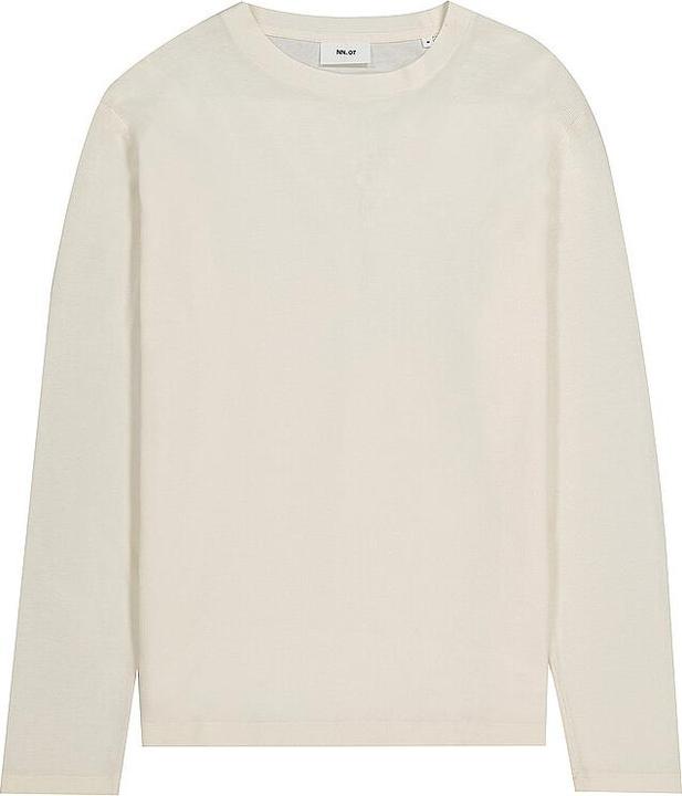 Actual product image NN. 07 CLIVE long-sleeved shirt (S)